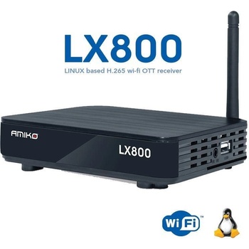 Amiko LX-800