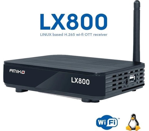 Amiko LX-800