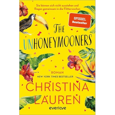 The Unhoneymooners - Christina Lauren
