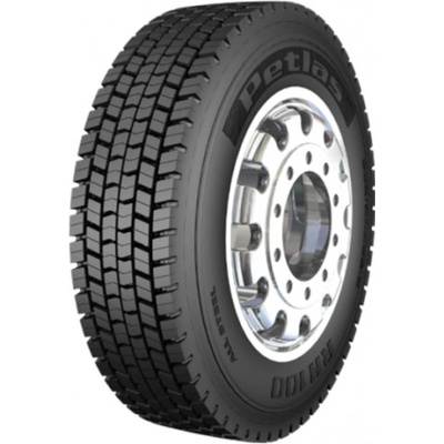 PETLAS RH100 285/70 R19,5 146L – Zboží Mobilmania