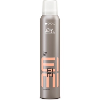 Wella Eimi Volume Сух шампоан Dry Me, 180 ml