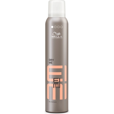 Wella Eimi Volume Сух шампоан Dry Me, 180 ml