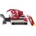 SIKU Детска играчка Siku - Снегоутъпкваща машина Pistenbully 600, 1: 50 (4914)
