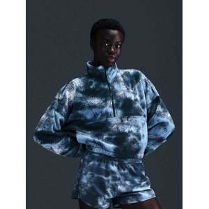 Nike Полар w nk one tf top polar aop (fz6969-478)