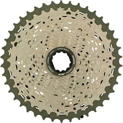 Shimano CS-M8000 XT