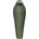 Grüezi bag Синтетичен спален чувал Grüezi bag Biopod Wolle Survival Synthetic sleeping bag - Greenery - размер 185 cm (514-0866-0111)