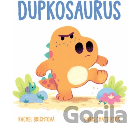 Dupkosaurus