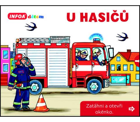 U hasičů