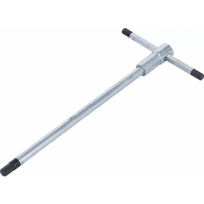 BGS Technic Zástrčný klíč 6hran 8 mm s posuvnou T-rukojetí BGS 6088
