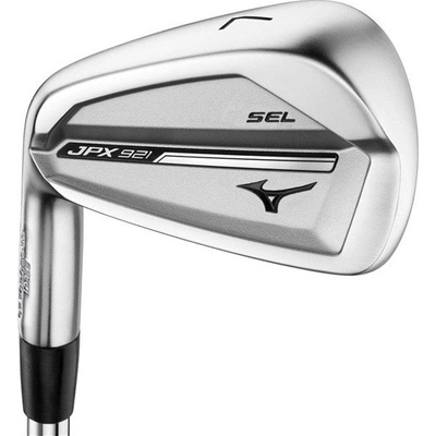 Mizuno JPX 921 SEL 7 DG 120 S300 +0,5 železo levé ocel Stiff