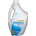 PRISTA Антифриз prista готов за употреба 4l