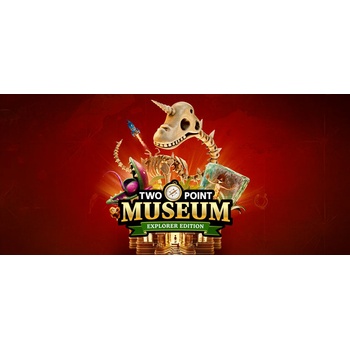 Two Point Museum (Explorer Edition)
