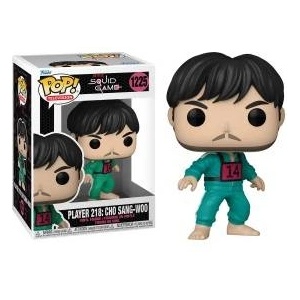 Inni producenci Figure Funko SANG-WOO Nº 1225