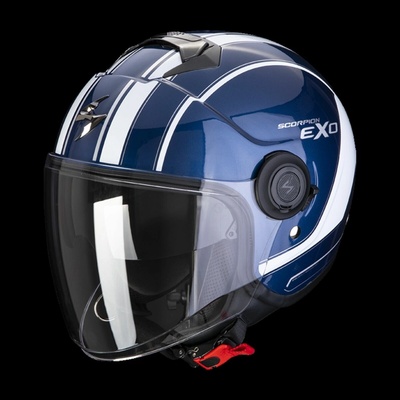 Scorpion EXO-CITY SCOOT