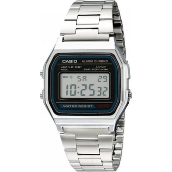 Casio A158WA-1D