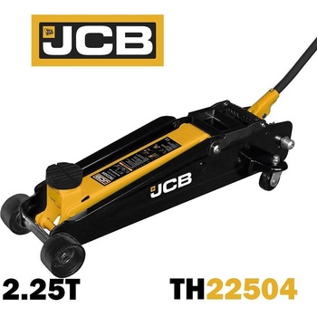 JCB Крик хидравличен крокодил 2.25 т, 150-530 мм, jcb th22504 (th22504)