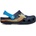 Crocs Детски чехли Crocs Unisex Kids Cls UFO Lights Clogs - Navy