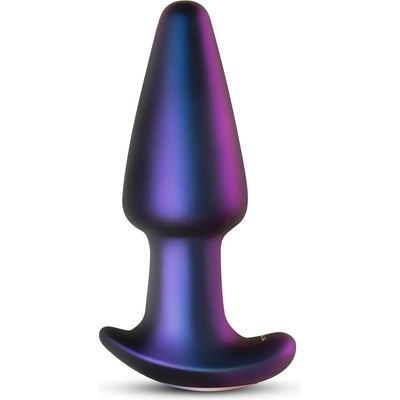 Hueman Meteoroid Rimming Anal Plug