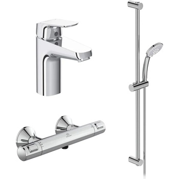 Image 1 of Ideal Standard Промо комплект за баня 3 в 1 Ceraflex и Ceratherm T25