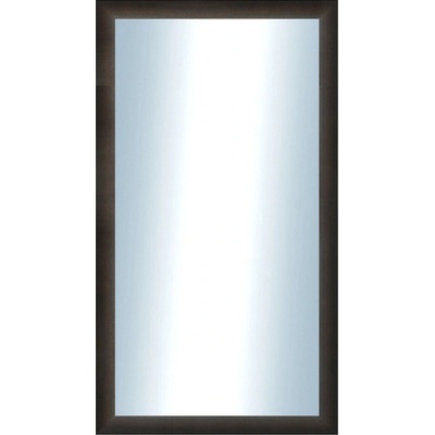 DANTIK LEDVINKA 50x90 cm tmavo hnedá 1442