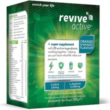 Revive Active pomeranč mango 30 sáčků