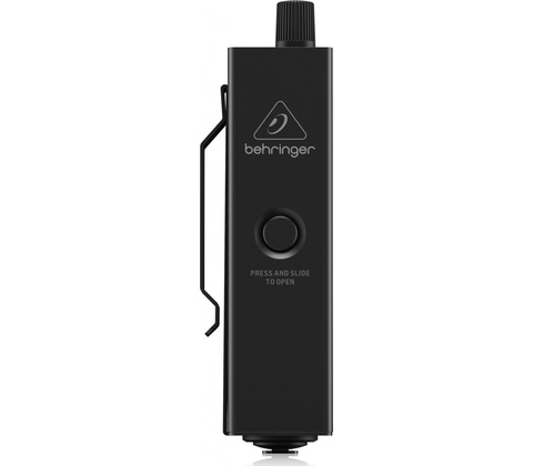 Behringer Powerplay P2