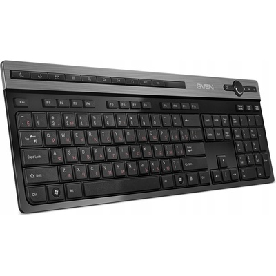 SVEN KB-E5500W UA