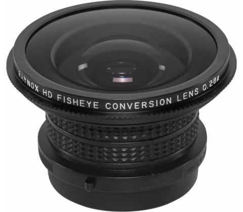 Raynox HDP 2805ES