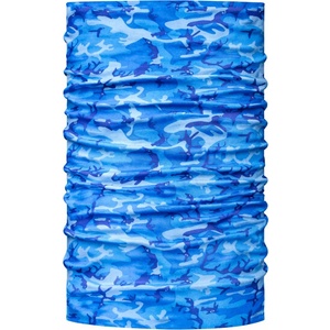  Кърпа за глава BANDANA Tubular Ocean blue