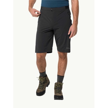 Jack Wolfskin Къси панталони prelight m