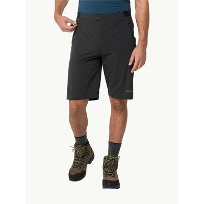Jack Wolfskin Къси панталони prelight m
