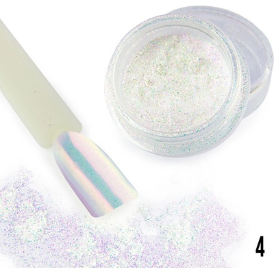 Allepaznokcie Aurora pigment 04