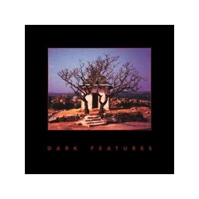 Phil Western: Dark Features 2 LP – Hledejceny.cz
