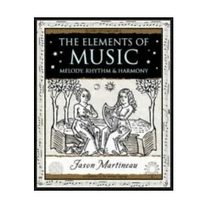 Elements of Music | Jason Martineau (2008)