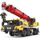 CADA Mobilní Jeřáb s navijákem 1831 ks