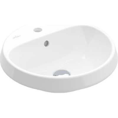 Villeroy & Boch Architectura 5A6545R1