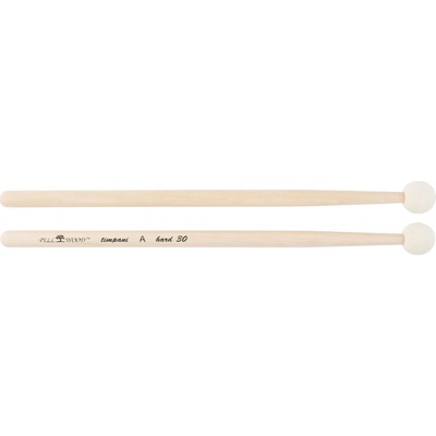 Pellwood Timpani A hard 30