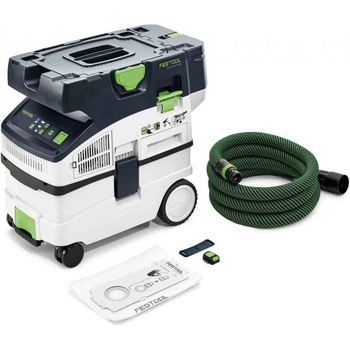 Festool Cleantec CTMC MIDI I-Basic