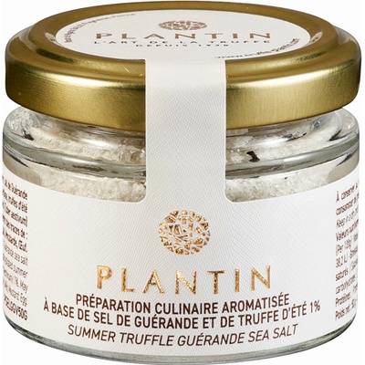 PLANTIN Morská soľ GUÉRANDE IGP 50 g