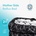 Sevibaby Антирефлукс легло за новородено Цвят Мраморен (11316)