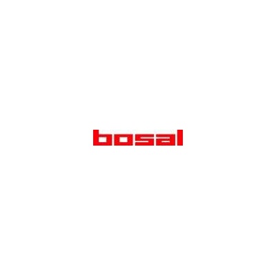 Filtr pevných částic - DPF BOSAL 097-381 (097381)