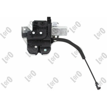 Zámek výklopných zadních dveří ABAKUS 132-040-001 (132040001)