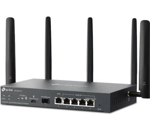 TP-Link ER706W-4G