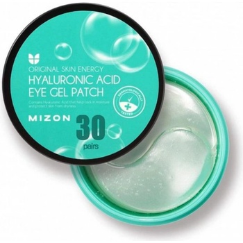 Mizon Hyaluronic Acid Eye Patch 60 x 1,5 g