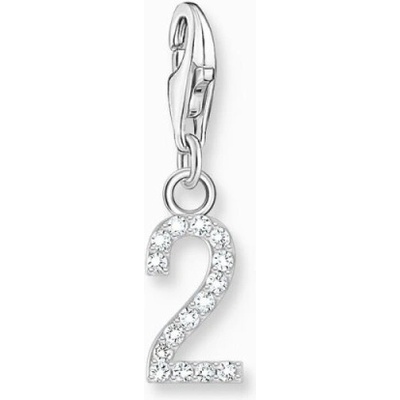 Thomas Sabo 2126 051 21