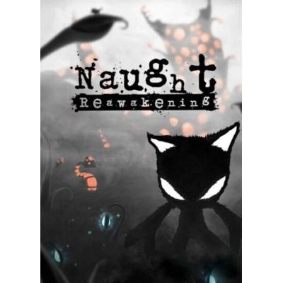 Genera Games Naught Reawakening (PC)