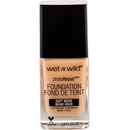 Wet n Wild Photo Focus matující fluidní make-up Soft Beige 30 ml