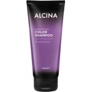 Alcina Color Shampoo violett 200 ml