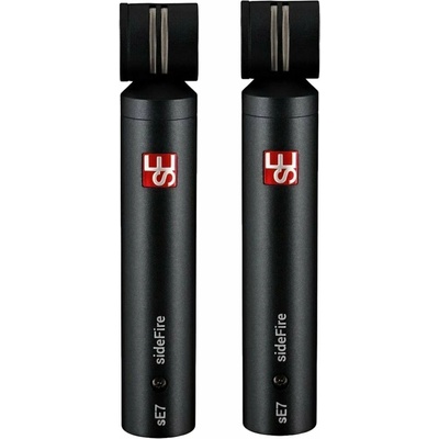 SE Electronics sE7 SideFire Matched Pair