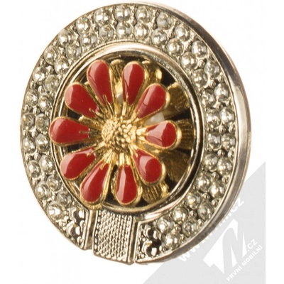 1Mcz Ring Flower 35392